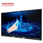 1920*1080 FHD Touch Screen Interactive Whiteboard 75 Inch Support 10 Points IR Touch